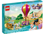 43216 LEGO Disney Princess Enchanted Journey