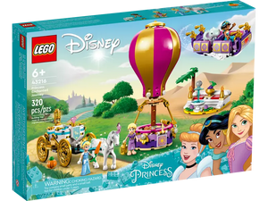 43216 LEGO Disney Princess Enchanted Journey