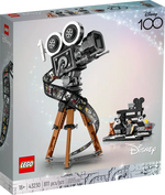 LEGO 43230 Disney Walt Disney Tribute Camera