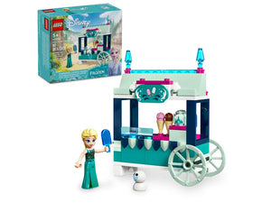 LEGO 43234 Disney Elsa's Frozen Treats