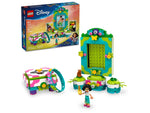 LEGO 43239 Disney Encanto Mirabel's Photo Frame & Jewelry Box