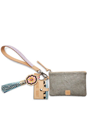 Consuela Juanis Combi Wristlet