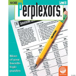 MindWare Perplexors