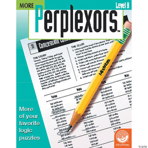 MindWare Perplexors