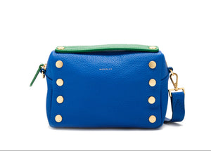 Hammitt Evan Crossbody - Avenue Blue