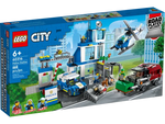 LEGO 60316 City Police Station