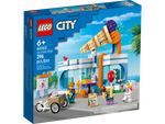 LEGO 60363 City Ice-Cream Shop