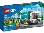 LEGO 60386 City Recycling Truck