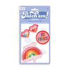OOLY Patch 'Em Iron on Patches