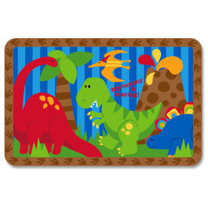 Stephen Joseph Placemat