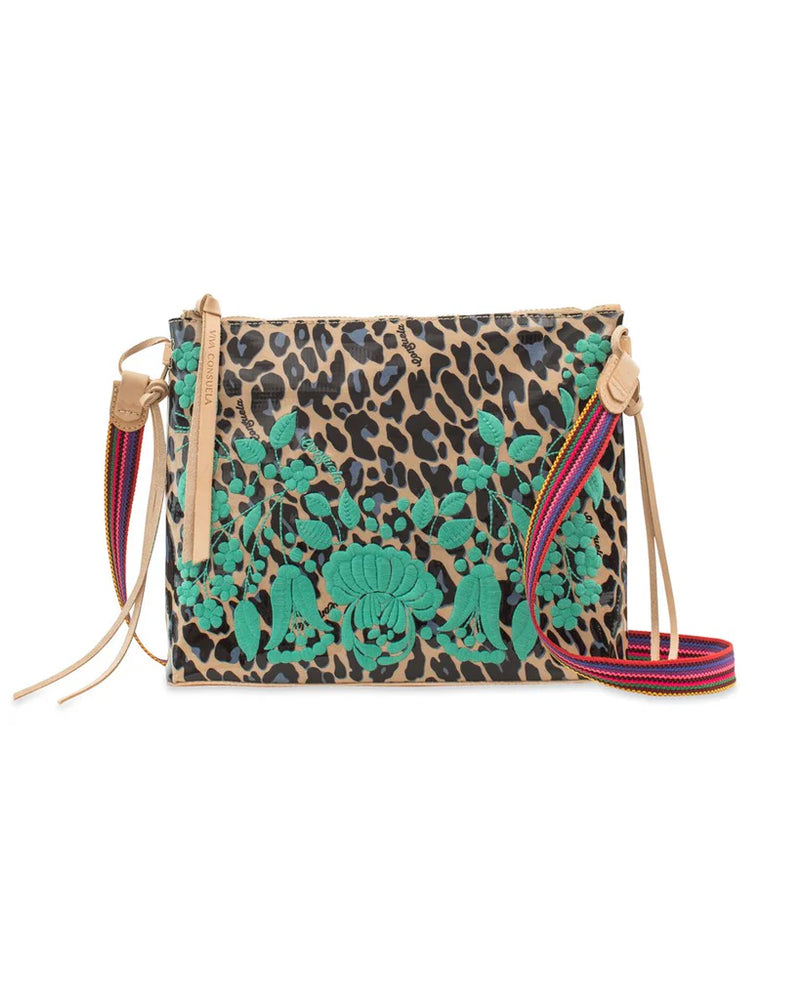 Consuela Bettie Downtown Crossbody Bag