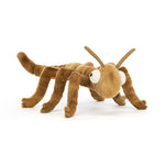 Jellycat I am Stanley Stick Insect STAN3S