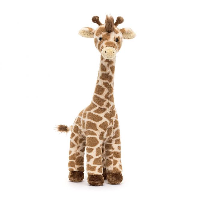 Jellycat I am Dara Giraffe DAR2G