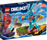 LEGO 71453 Dreamzzz Izzie & Bunchu the Bunny