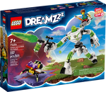 LEGO 71454 Dreamzzz Mateo & Z-Blob the Robot