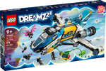 LEGO 71460 Dreamzzz Mr. Oz's Spacebus