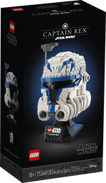 75349 LEGO Star Wars Captain Rex Helmet