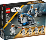 LEGO 75359 Star Wars 332nd Ahsoka's Clone Trooper
