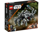 LEGO 75361 Star Wars Spider Tank