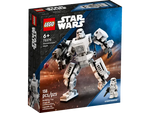 LEGO 75370 Star Wars Stormtooper Mech