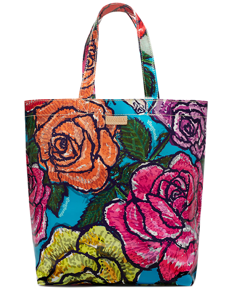 Consuela Rosie Basic Grab 'n' Go Bag