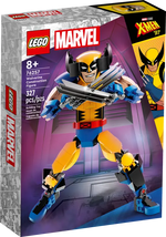 LEGO 76257 Marvel X-MEN Wolverine Construction Figure