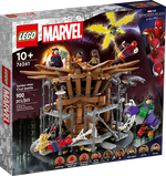 LEGO 76261 Spider-Man Spider-Man Final Battle