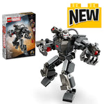 LEGO 76277 Marvel Infinity Saga War Machine Mech Armor