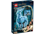 LEGO 76414 Harry Potter Expecto Patronum
