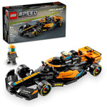 LEGO 76919 Speed Champion McLaren Formula 1 Race Car