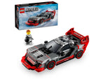 LEGO 76921 Speed Champions Audi S1 E-Tron Quattro