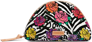 Consuela Carla Large Cosmetic Bag