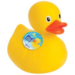 Toysmith 8.5" Big Bath Duck Toy