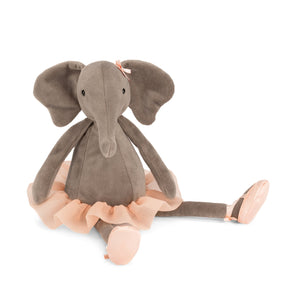 Jellycat Dancing Darcey Elephant DD6E