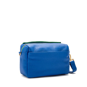 Hammitt Evan Crossbody - Avenue Blue
