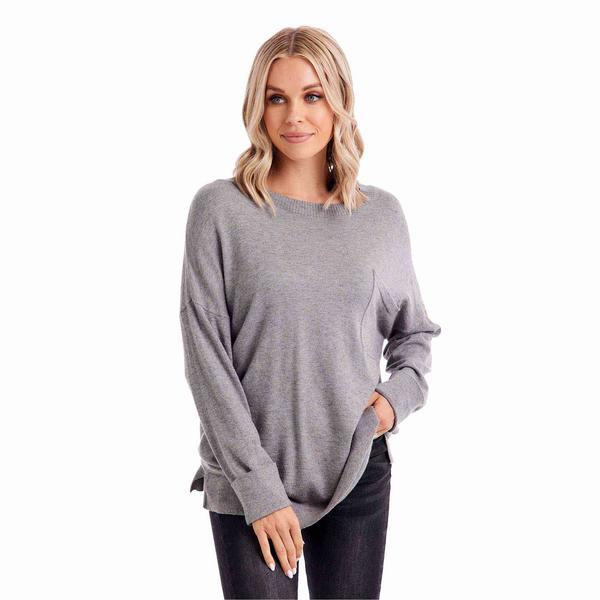 Mud Pie Penn Knit Top 85100165
