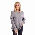 Mud Pie Penn Knit Top 85100165