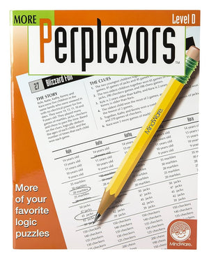 MindWare Perplexors