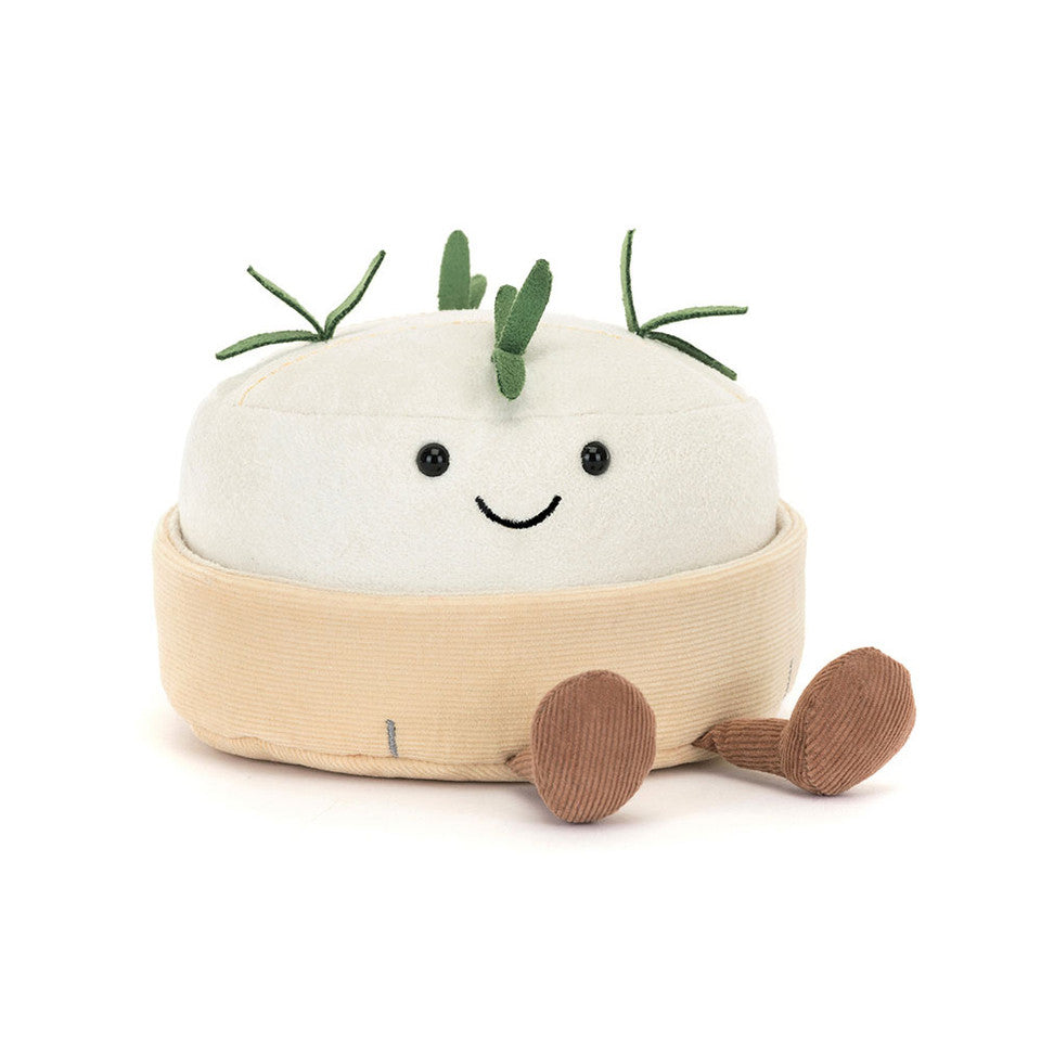 Jellycat Amuseables Camembert - A2CAM