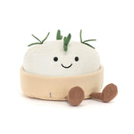 Jellycat Amuseables Camembert - A2CAM