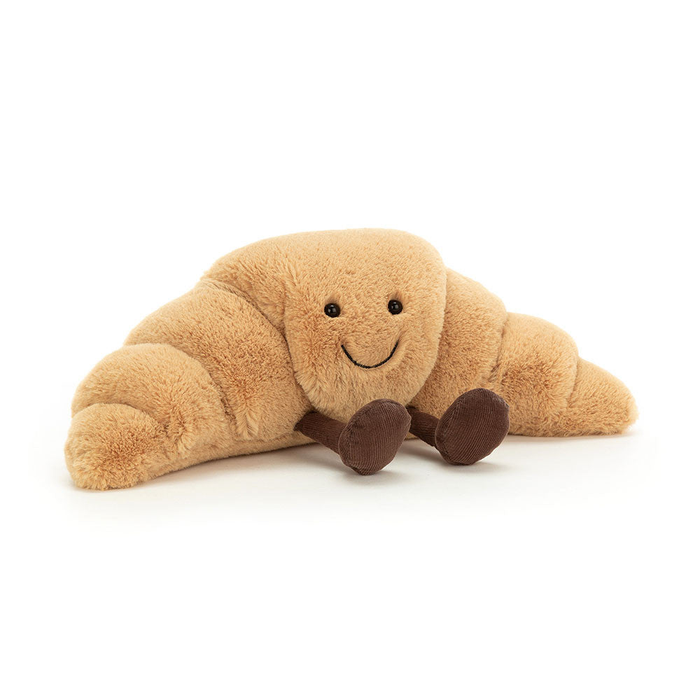 Jellycat I am Amuseables Croissant A2CRO