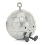 Jellycat I am Amuseables Disco Ball A2DB