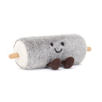 Jellycat Amuseables Goat Cheese -