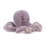 Jellycat I Am Large Maya Octopus A2OC