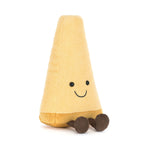 Jellycat Amuseables Parmesean - A2PARM