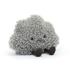 Jellycat I am Amuseable Storm Cloud A2SCL