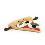 Jellycat I Am Amuseable Slice of Pizza A2SOP