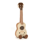 Jellycat Amuseables Ukulele - A2UKE