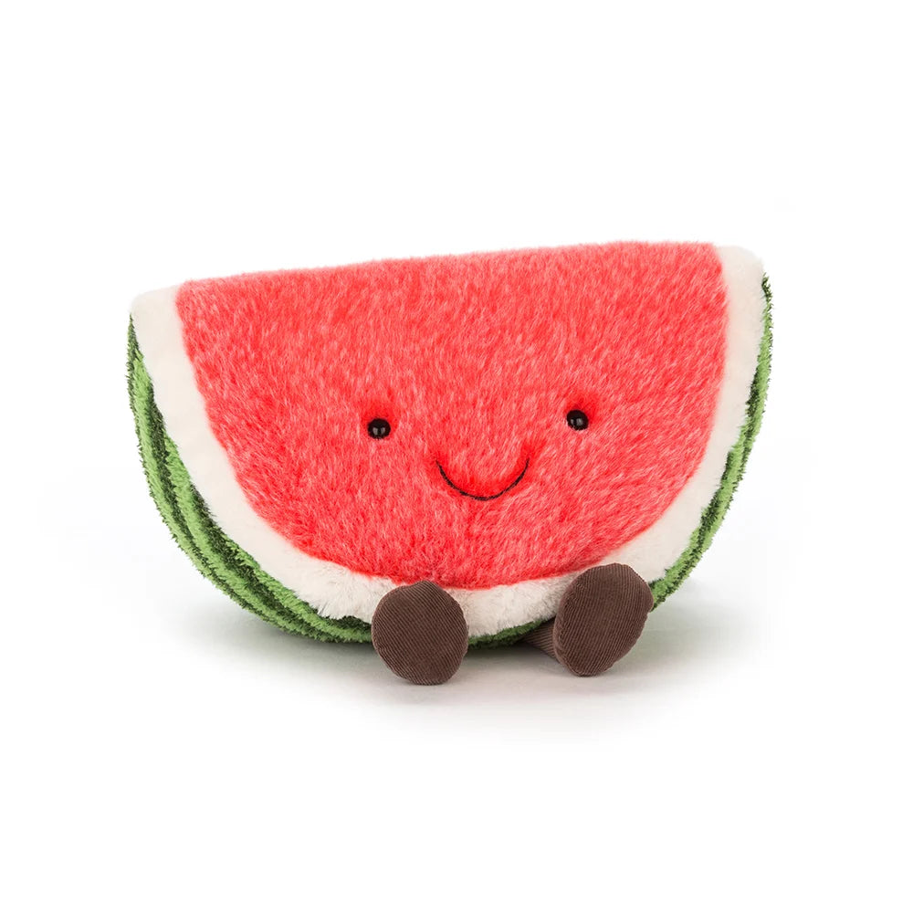 Jellycat I Am Large Amuseable Watermelon A2W