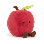 Jellycat My Name is Amuseables Apple - A4APL